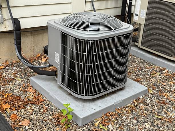 24/7 Emergency Hvac Installation experts in Hanson, MA